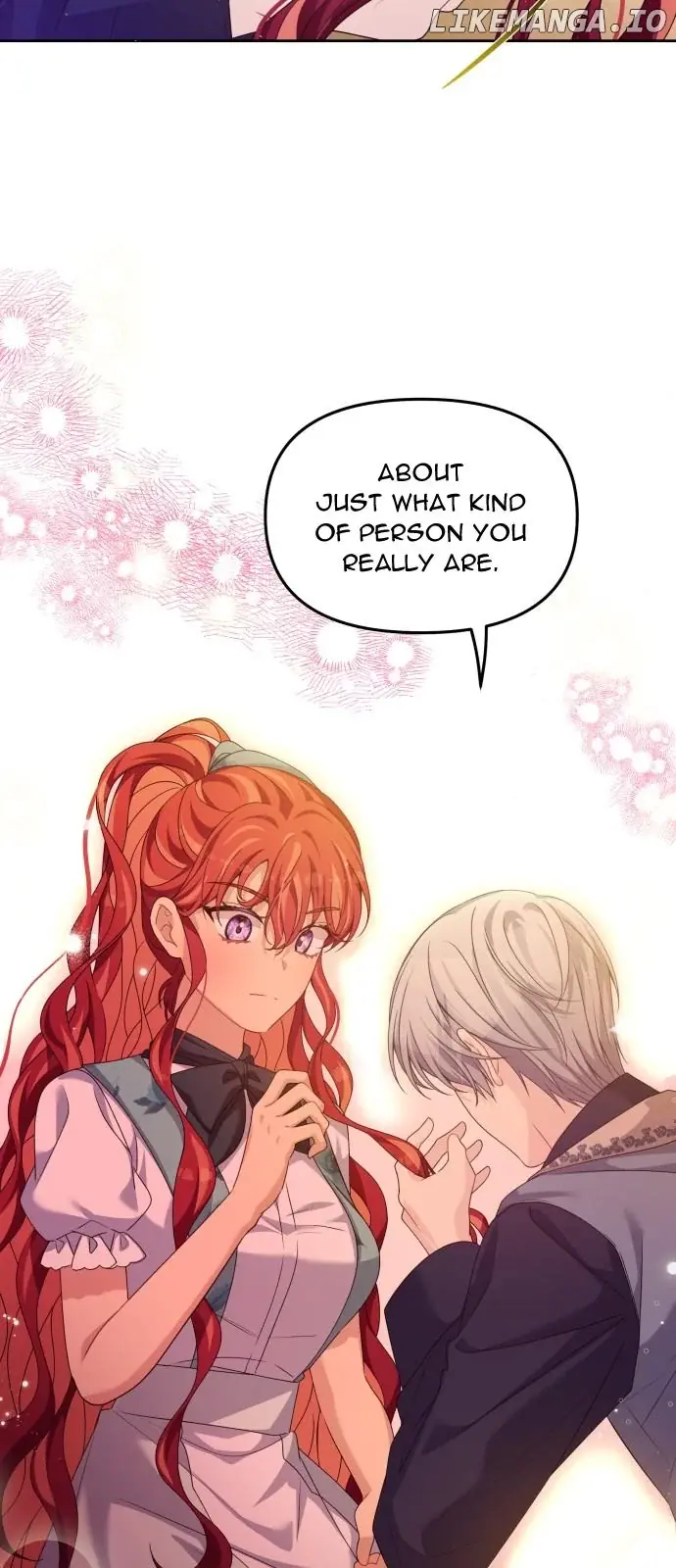 When Two Villains Meet Chapter 23 Page 77