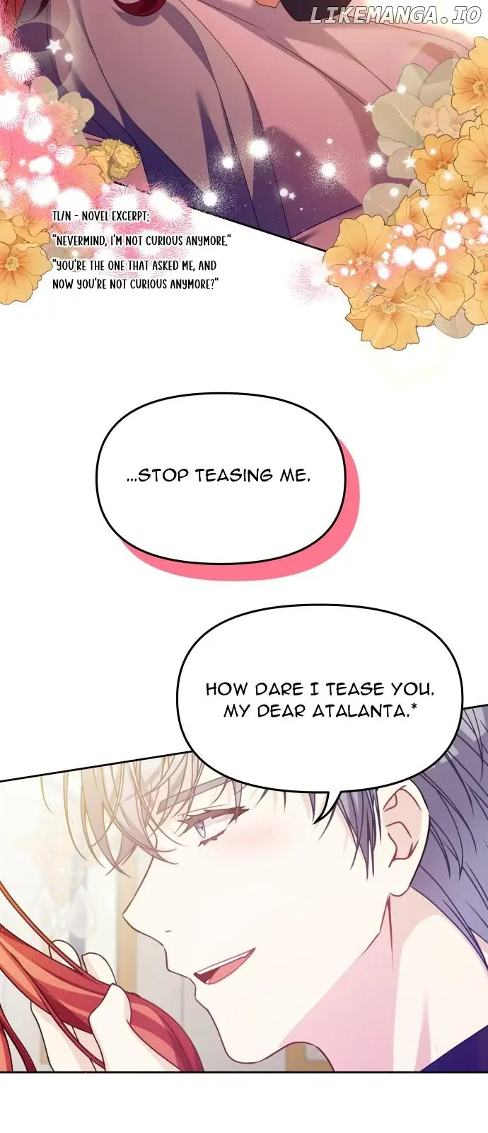 When Two Villains Meet Chapter 23 Page 78