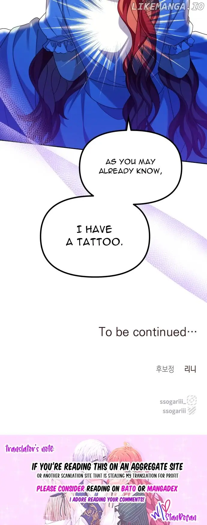 When Two Villains Meet Chapter 23 Page 82
