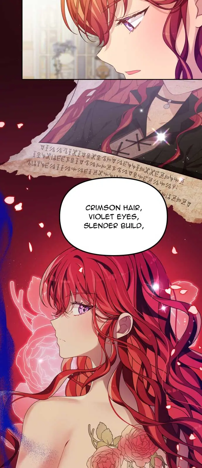 When Two Villains Meet Chapter 24 Page 7
