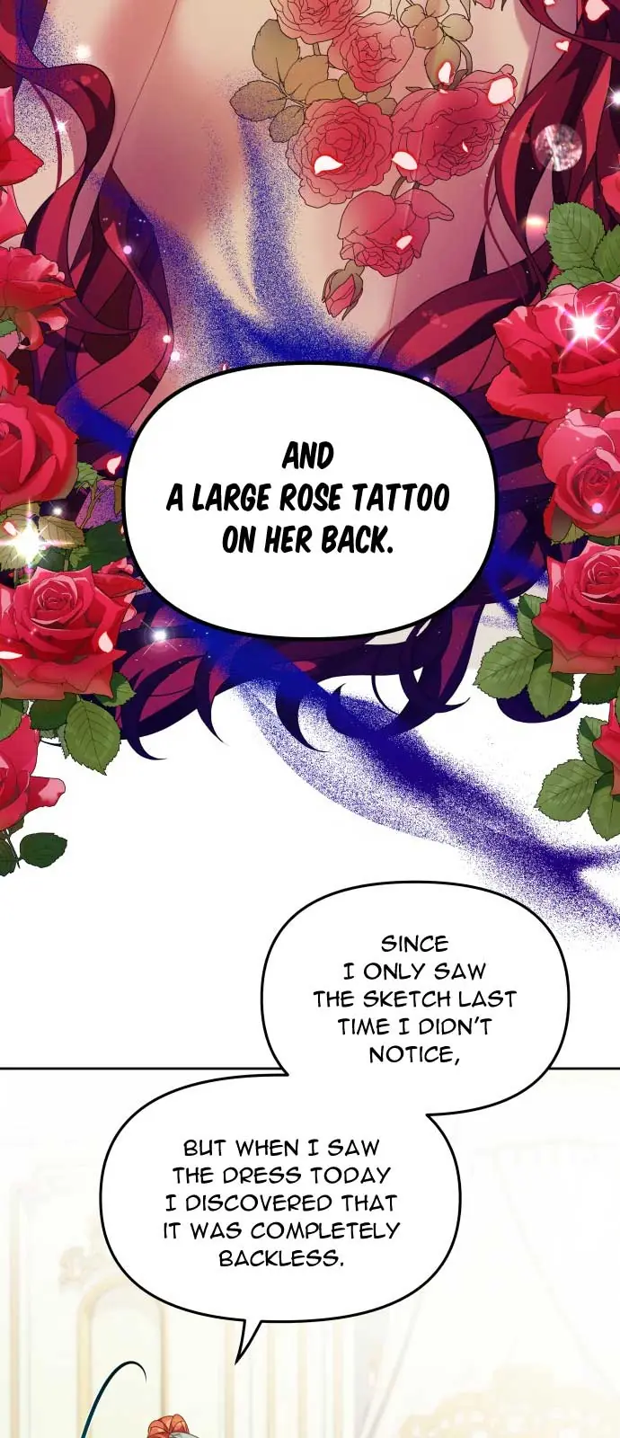 When Two Villains Meet Chapter 24 Page 8