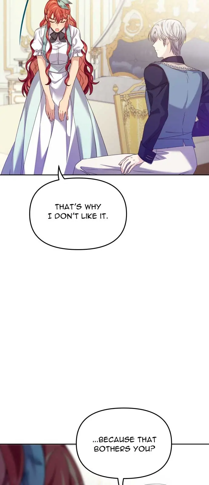 When Two Villains Meet Chapter 24 Page 9