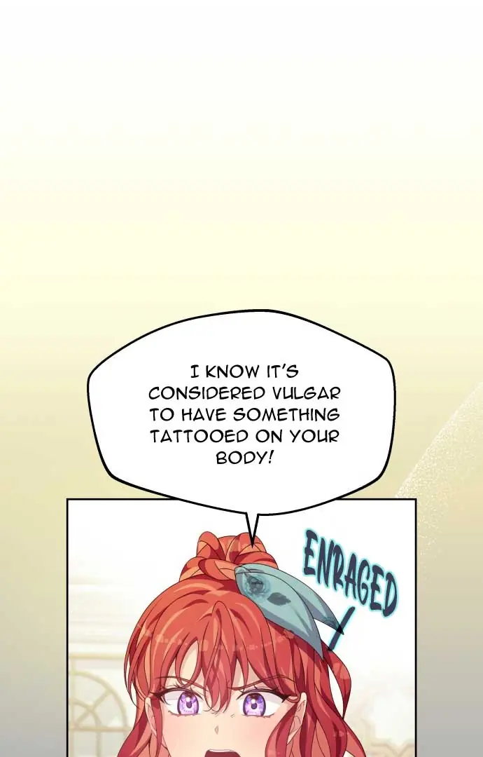 When Two Villains Meet Chapter 24 Page 11