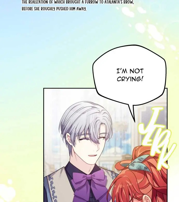 When Two Villains Meet Chapter 24 Page 19