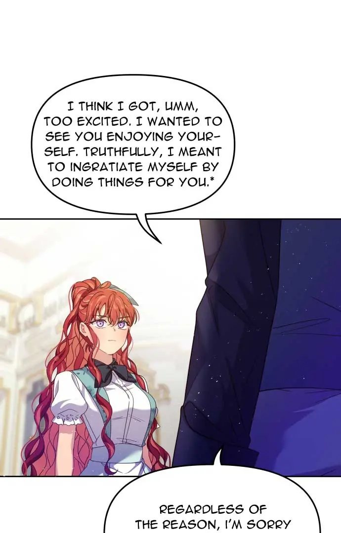 When Two Villains Meet Chapter 24 Page 23