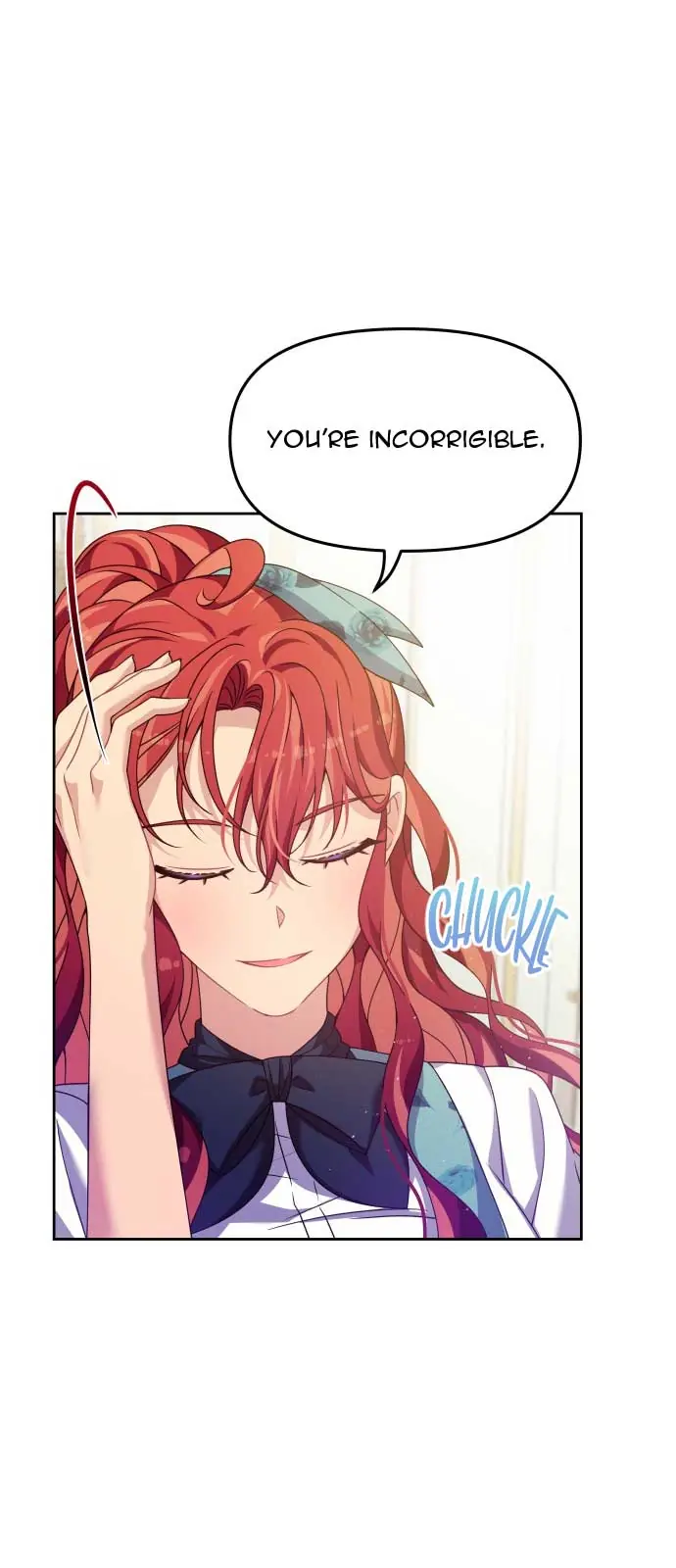 When Two Villains Meet Chapter 24 Page 35