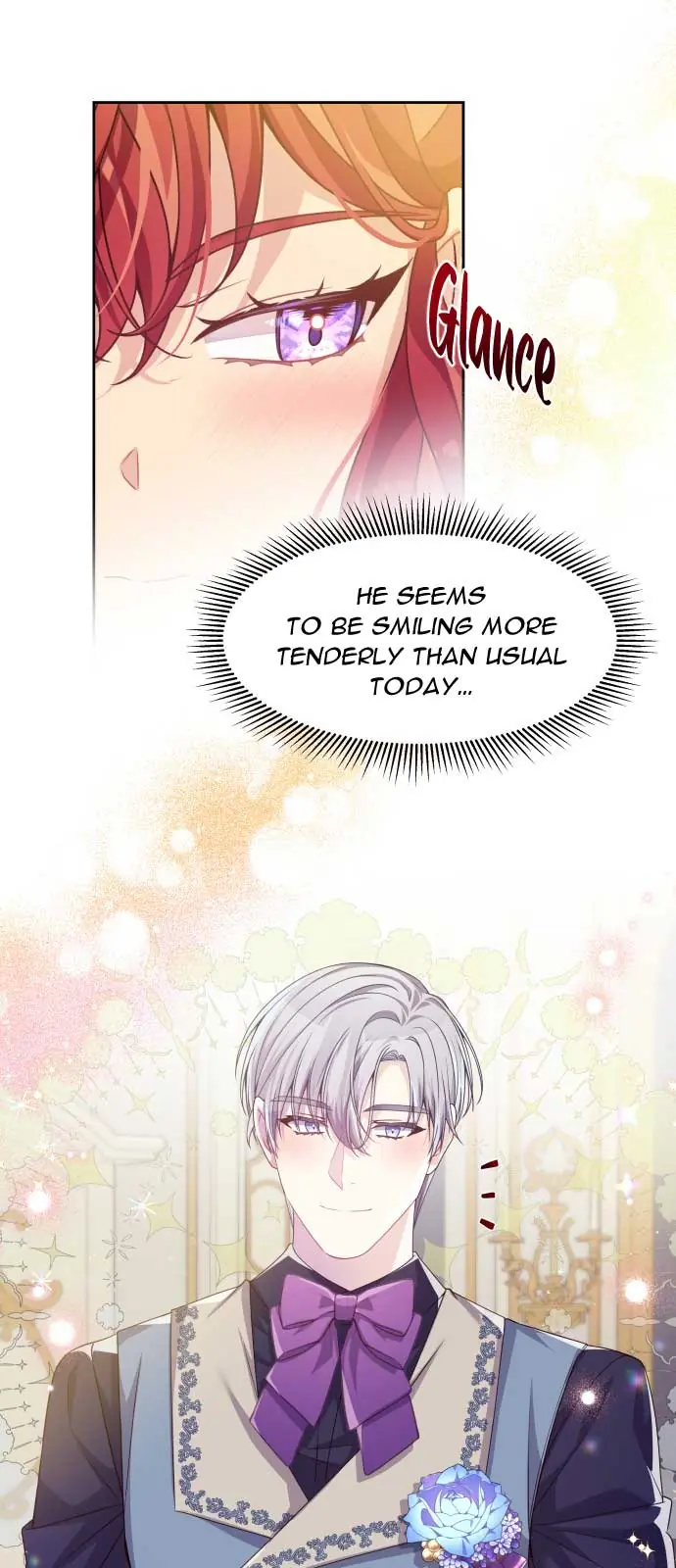 When Two Villains Meet Chapter 24 Page 37