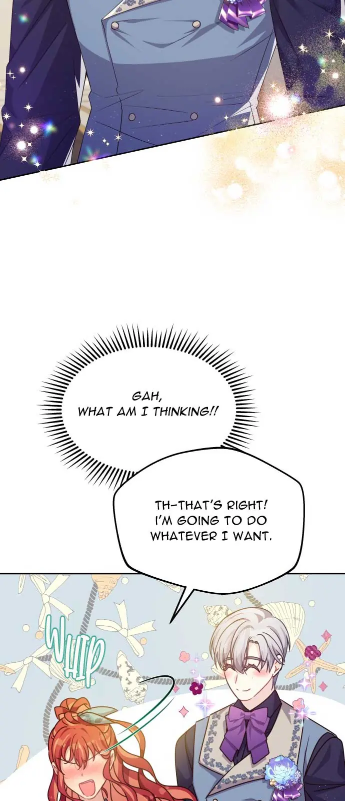 When Two Villains Meet Chapter 24 Page 38