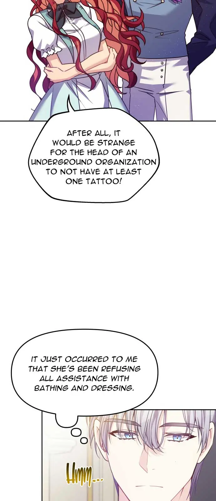 When Two Villains Meet Chapter 24 Page 39