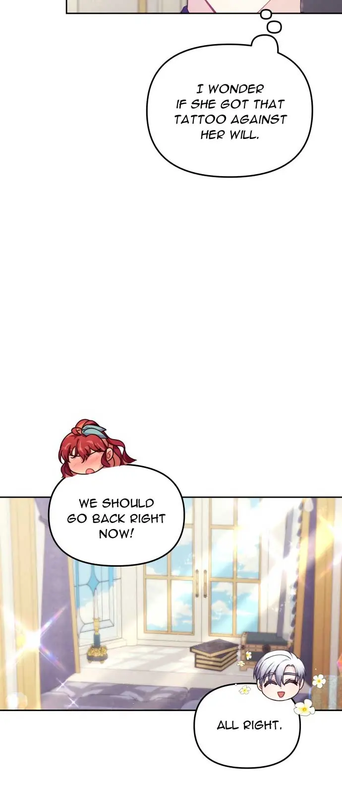 When Two Villains Meet Chapter 24 Page 40