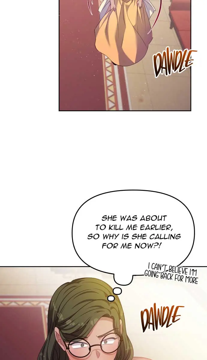 When Two Villains Meet Chapter 24 Page 42