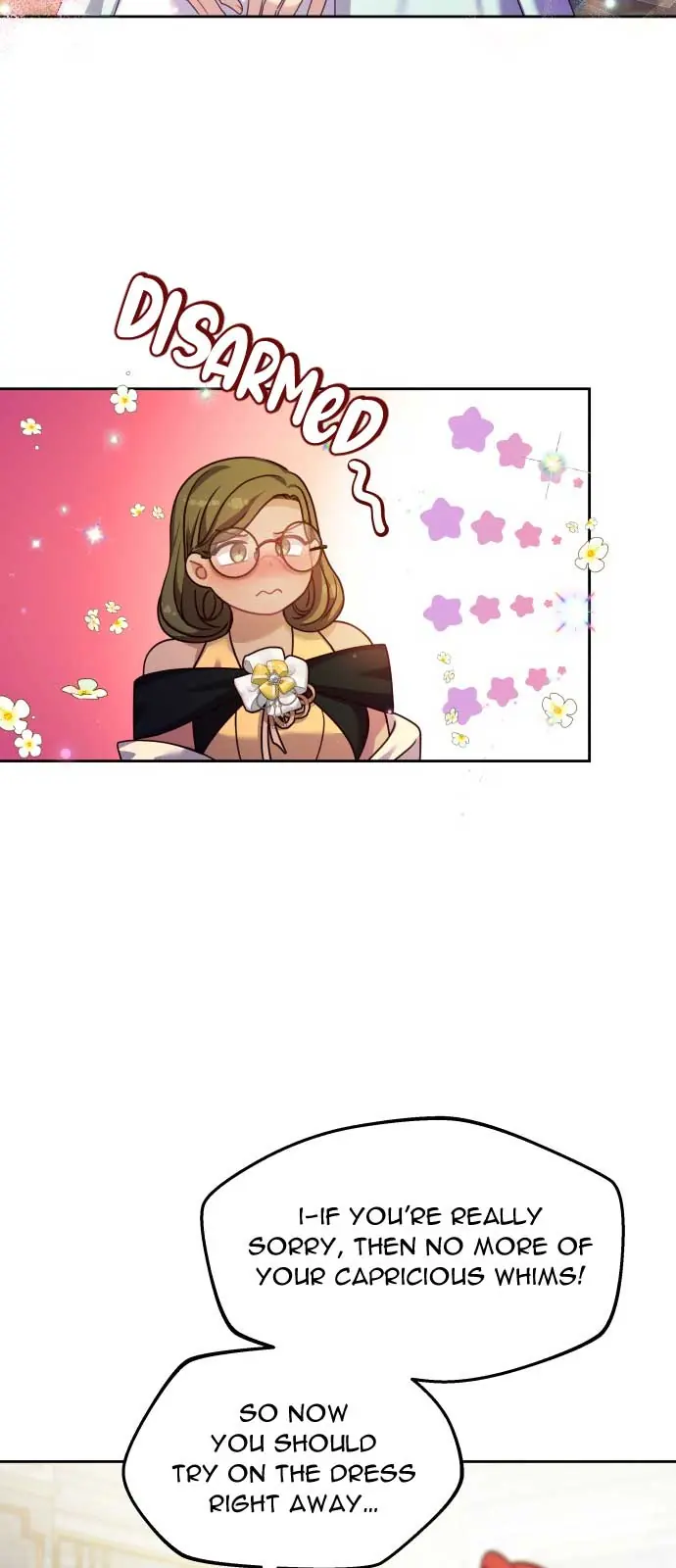 When Two Villains Meet Chapter 24 Page 46