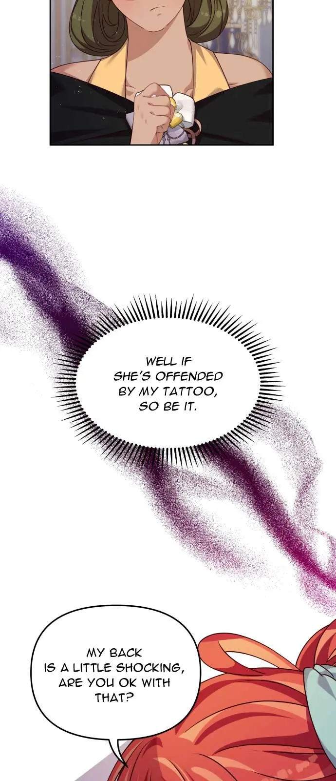 When Two Villains Meet Chapter 24 Page 50