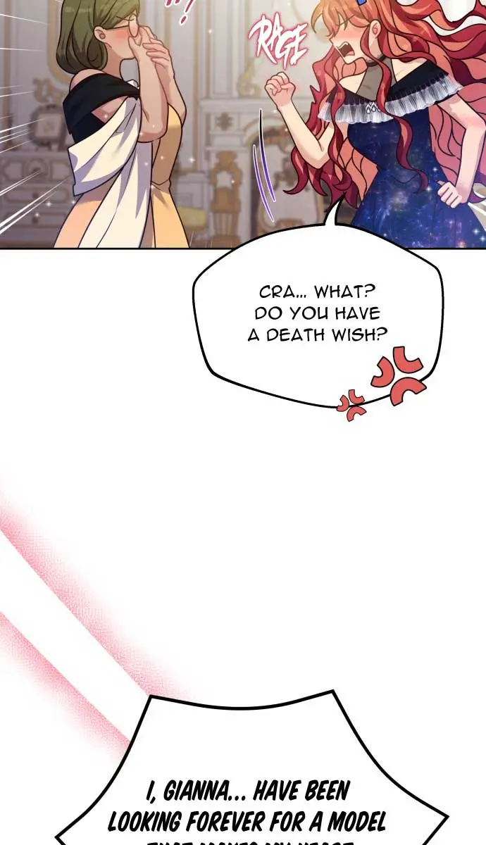 When Two Villains Meet Chapter 24 Page 56
