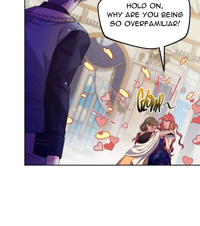 When Two Villains Meet Chapter 24 Page 61