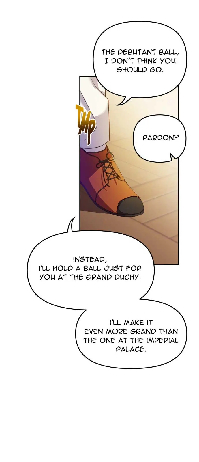 When Two Villains Meet Chapter 24 Page 65