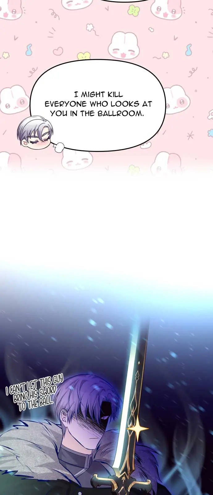 When Two Villains Meet Chapter 24 Page 69