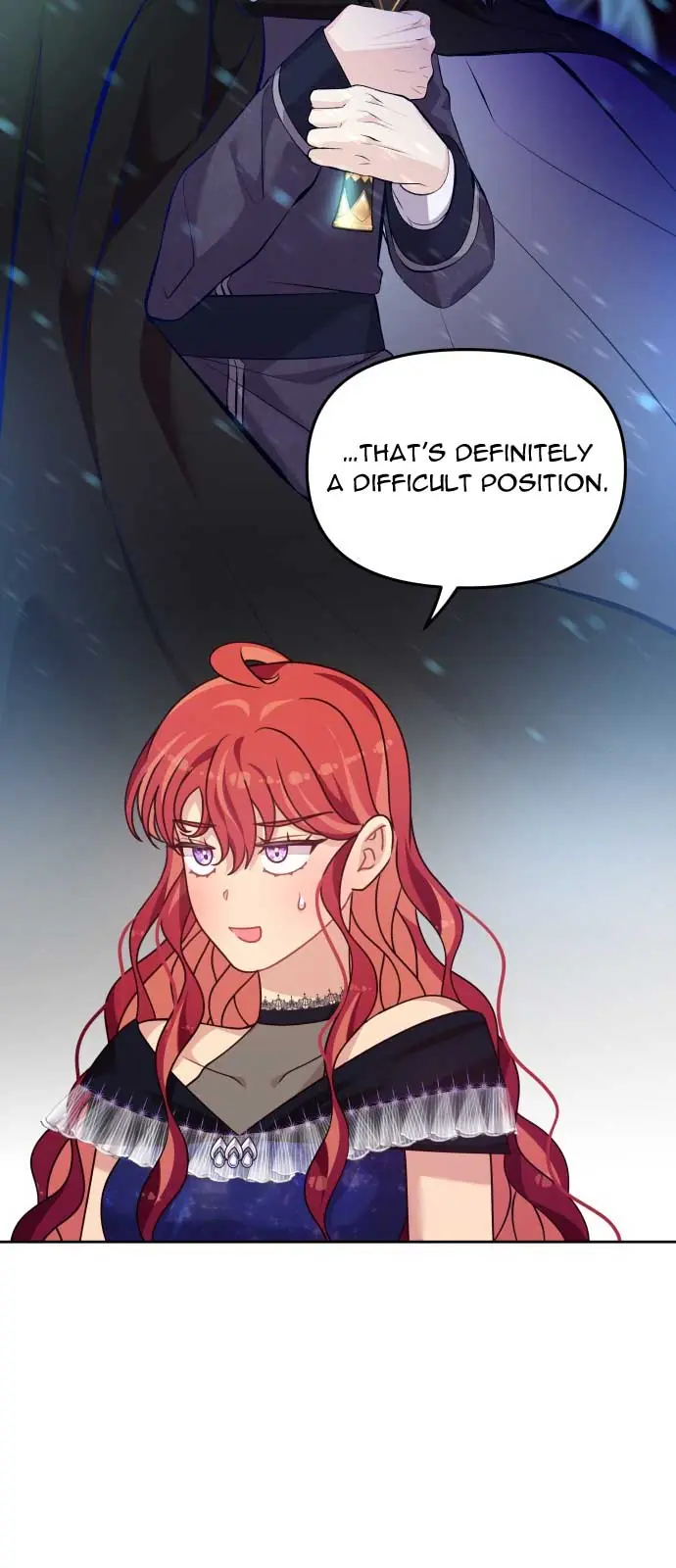 When Two Villains Meet Chapter 24 Page 70