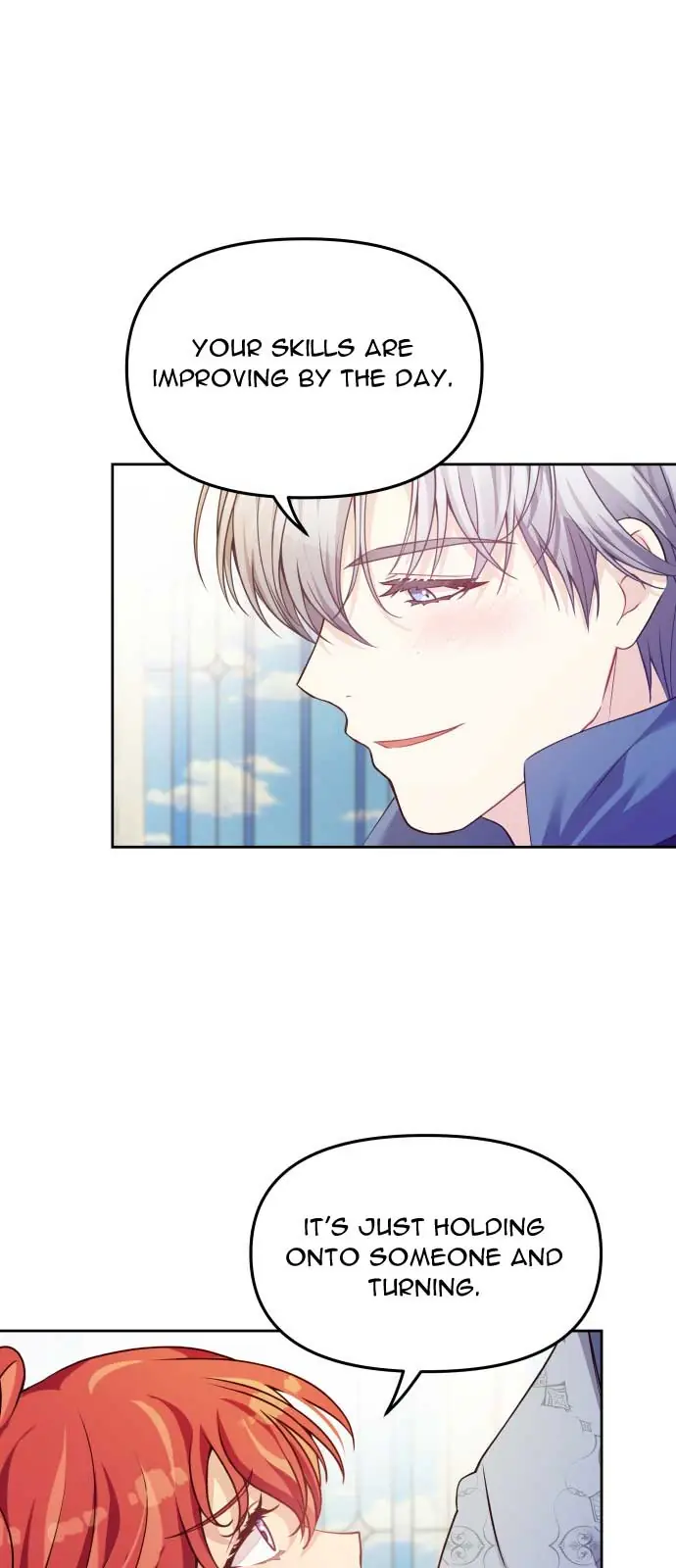 When Two Villains Meet Chapter 24 Page 75