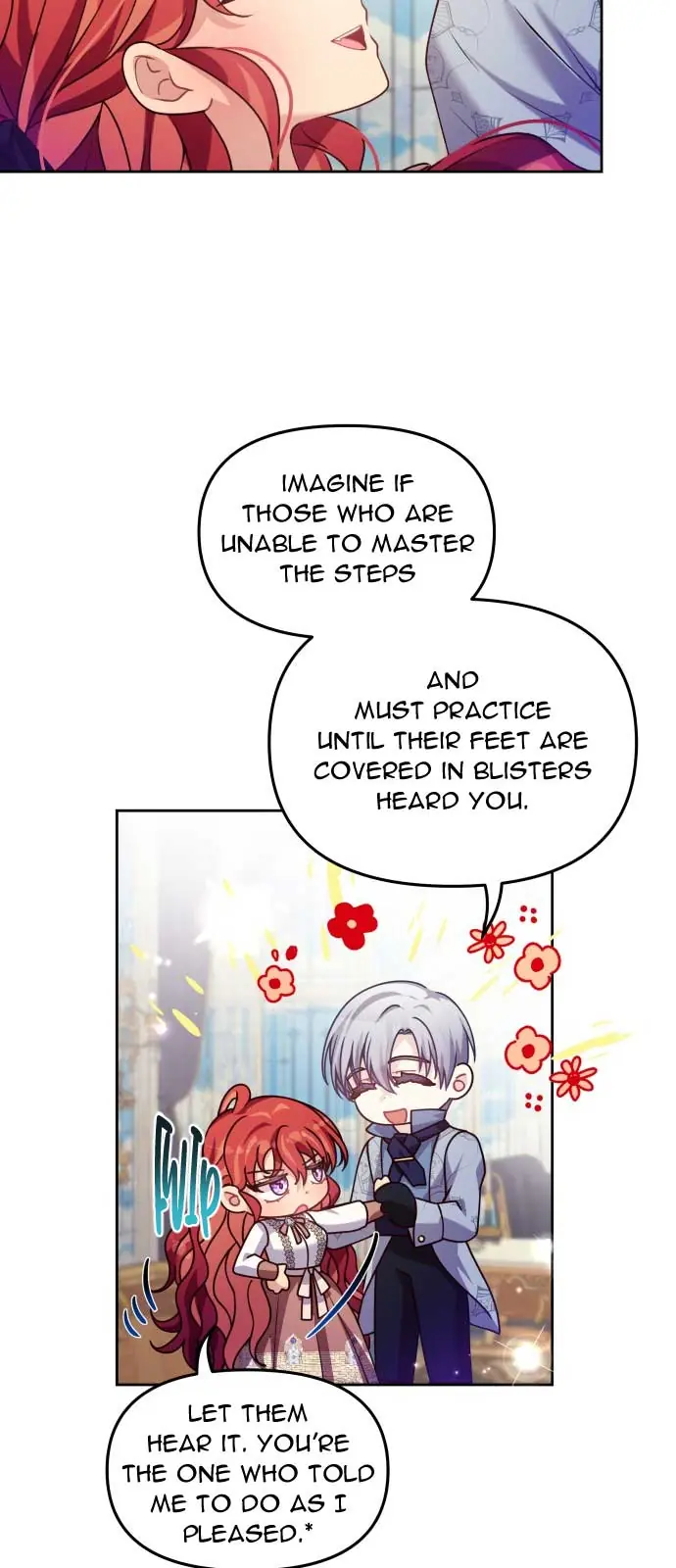 When Two Villains Meet Chapter 24 Page 76