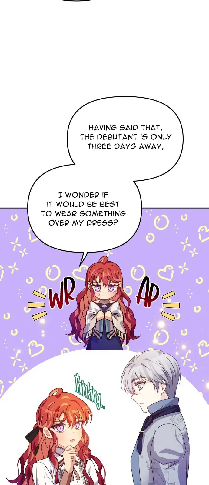 When Two Villains Meet Chapter 24 Page 77