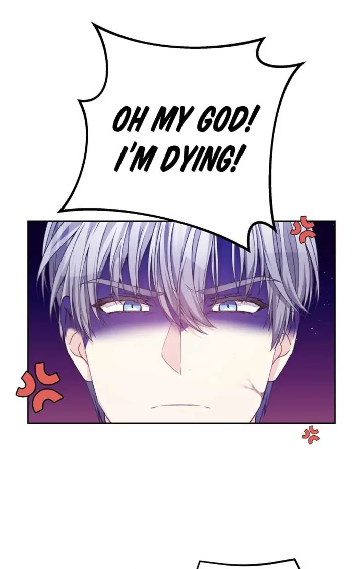 When Two Villains Meet Chapter 25 Page 3