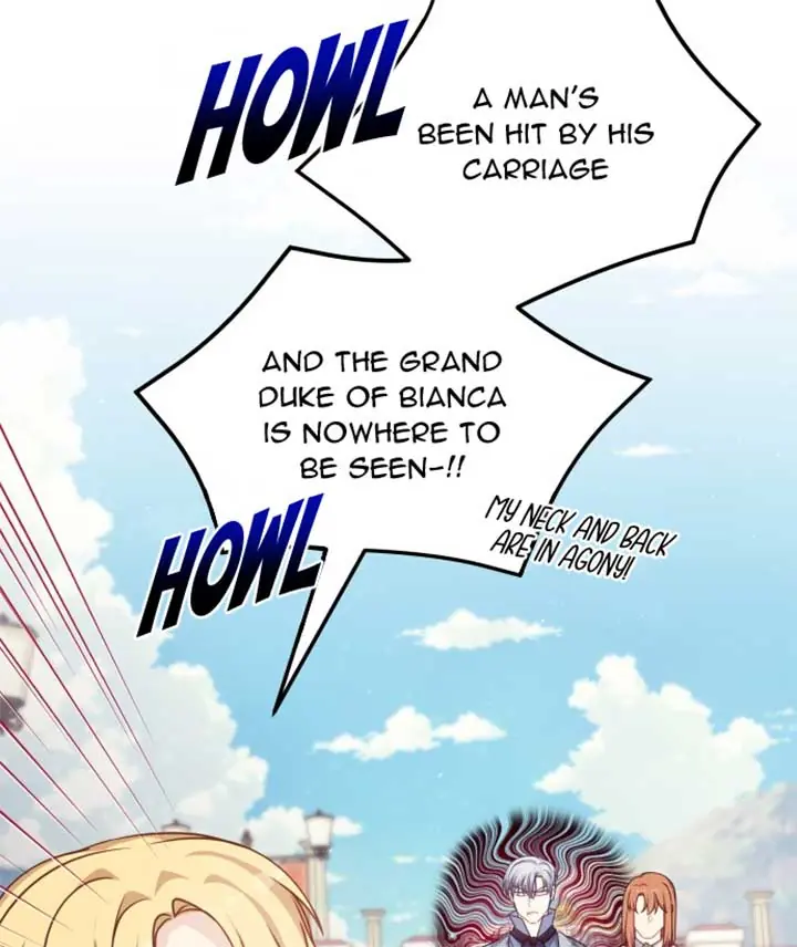 When Two Villains Meet Chapter 25 Page 4