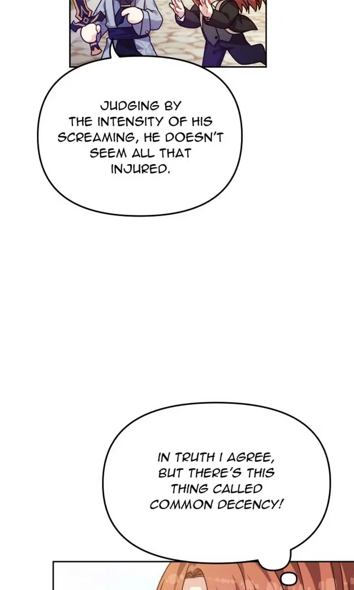 When Two Villains Meet Chapter 25 Page 10