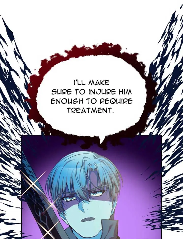 When Two Villains Meet Chapter 25 Page 12