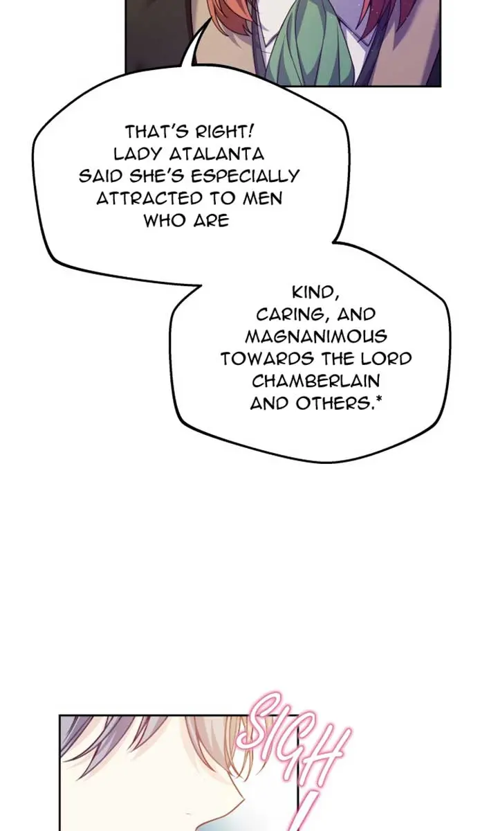 When Two Villains Meet Chapter 25 Page 17