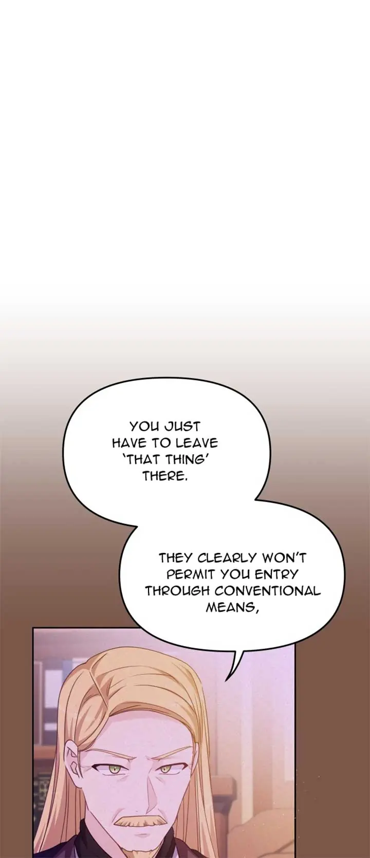 When Two Villains Meet Chapter 25 Page 23