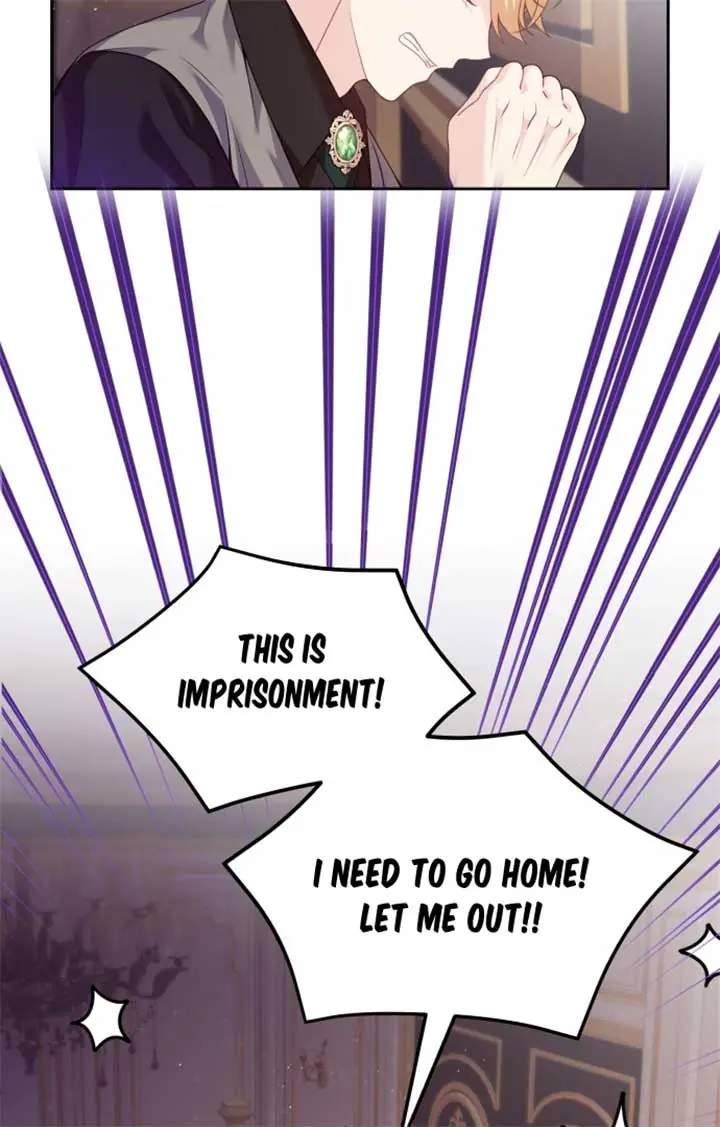 When Two Villains Meet Chapter 25 Page 25