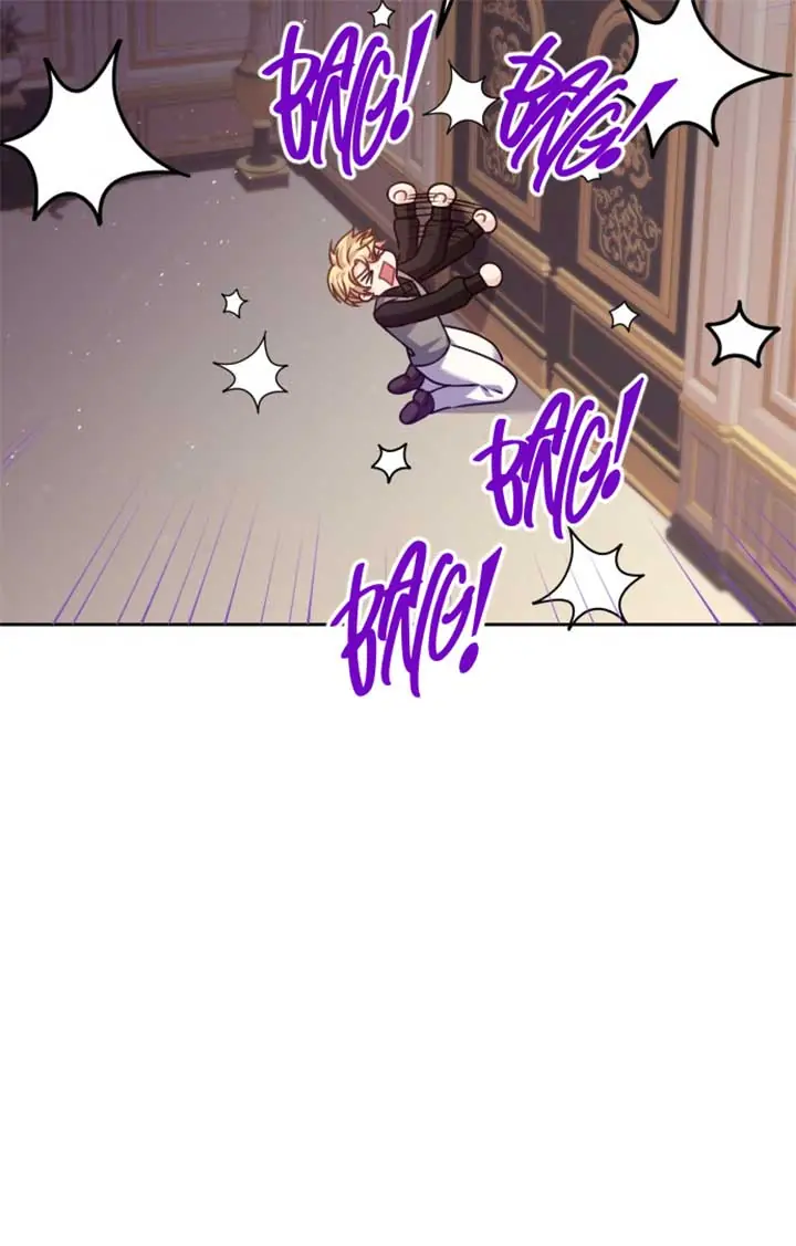 When Two Villains Meet Chapter 25 Page 26