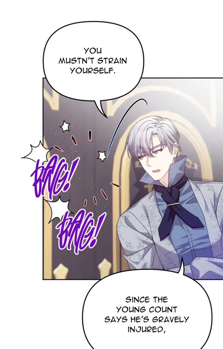 When Two Villains Meet Chapter 25 Page 27