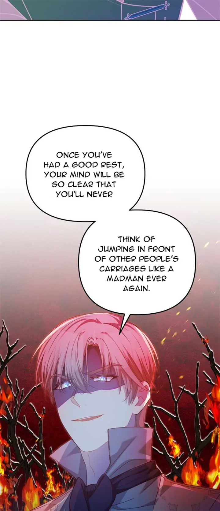 When Two Villains Meet Chapter 25 Page 30