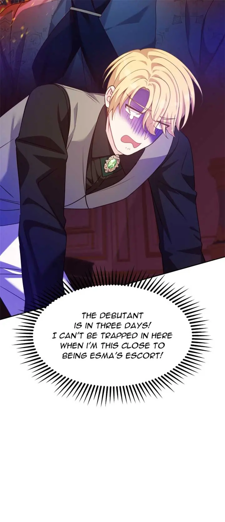 When Two Villains Meet Chapter 25 Page 31