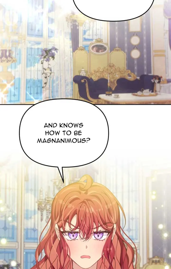 When Two Villains Meet Chapter 25 Page 33