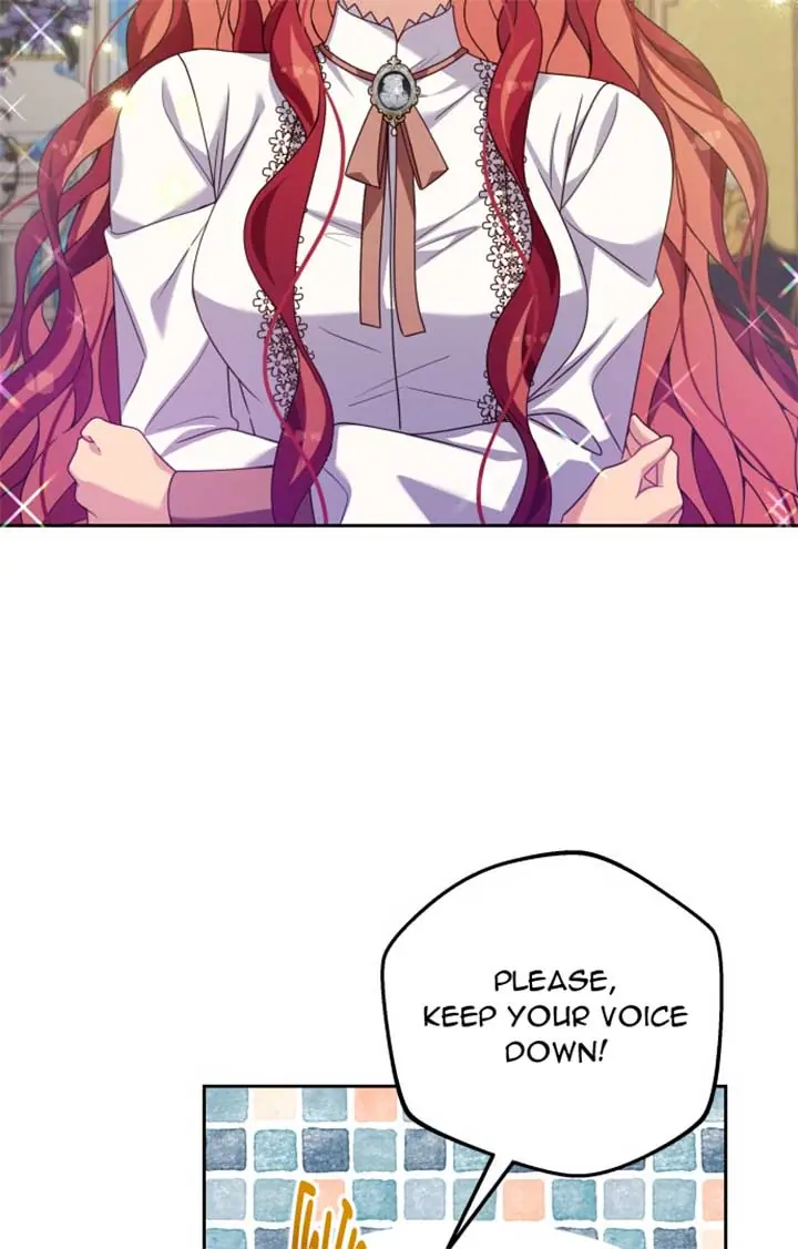 When Two Villains Meet Chapter 25 Page 34