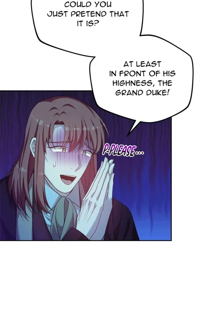 When Two Villains Meet Chapter 25 Page 36
