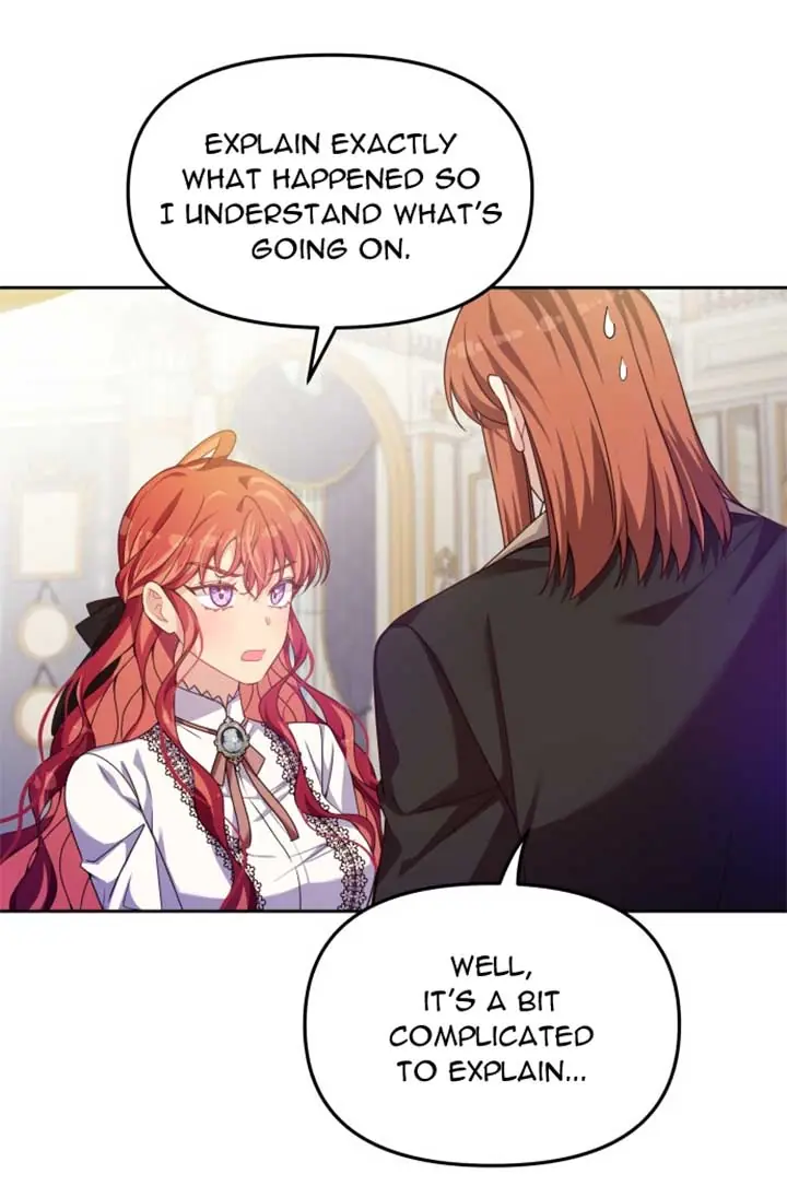 When Two Villains Meet Chapter 25 Page 37