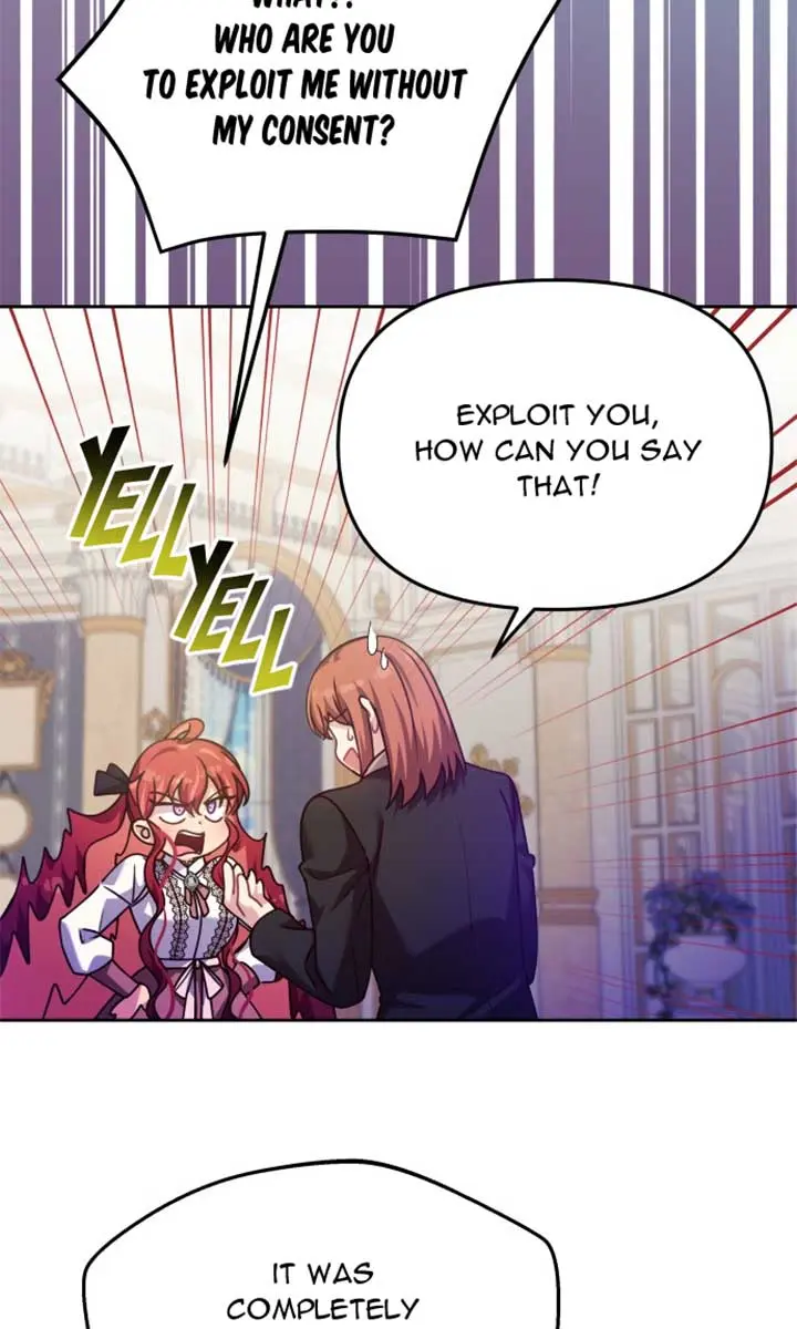 When Two Villains Meet Chapter 25 Page 39