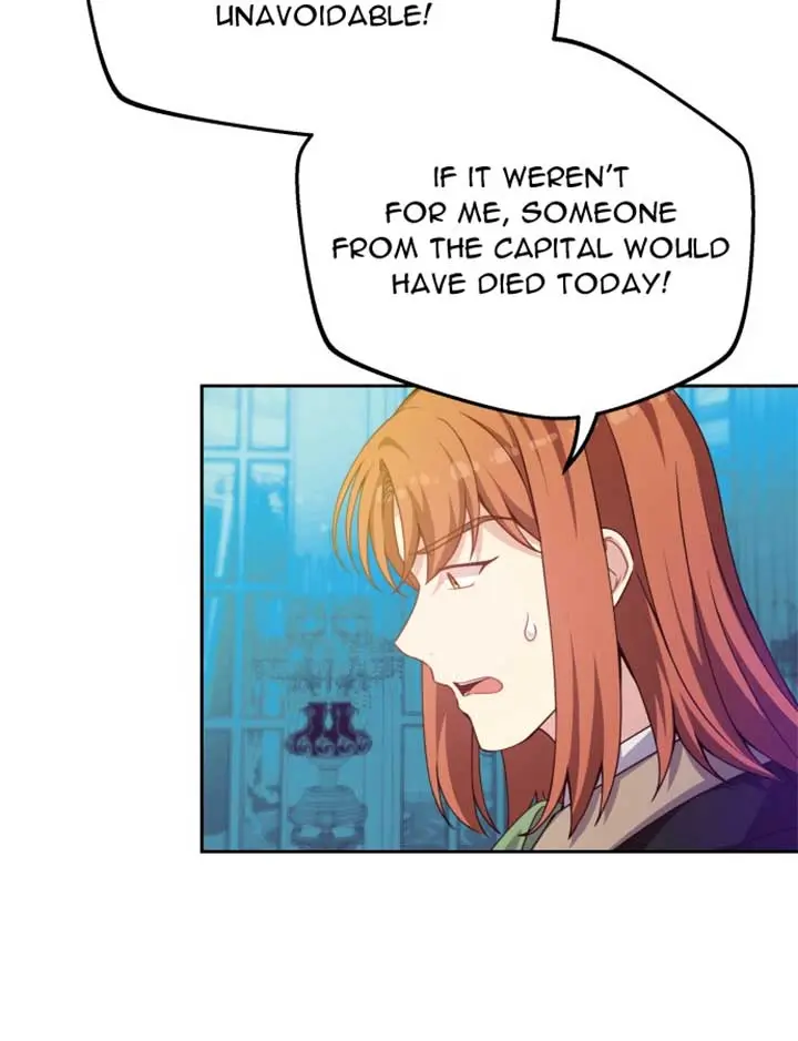 When Two Villains Meet Chapter 25 Page 40