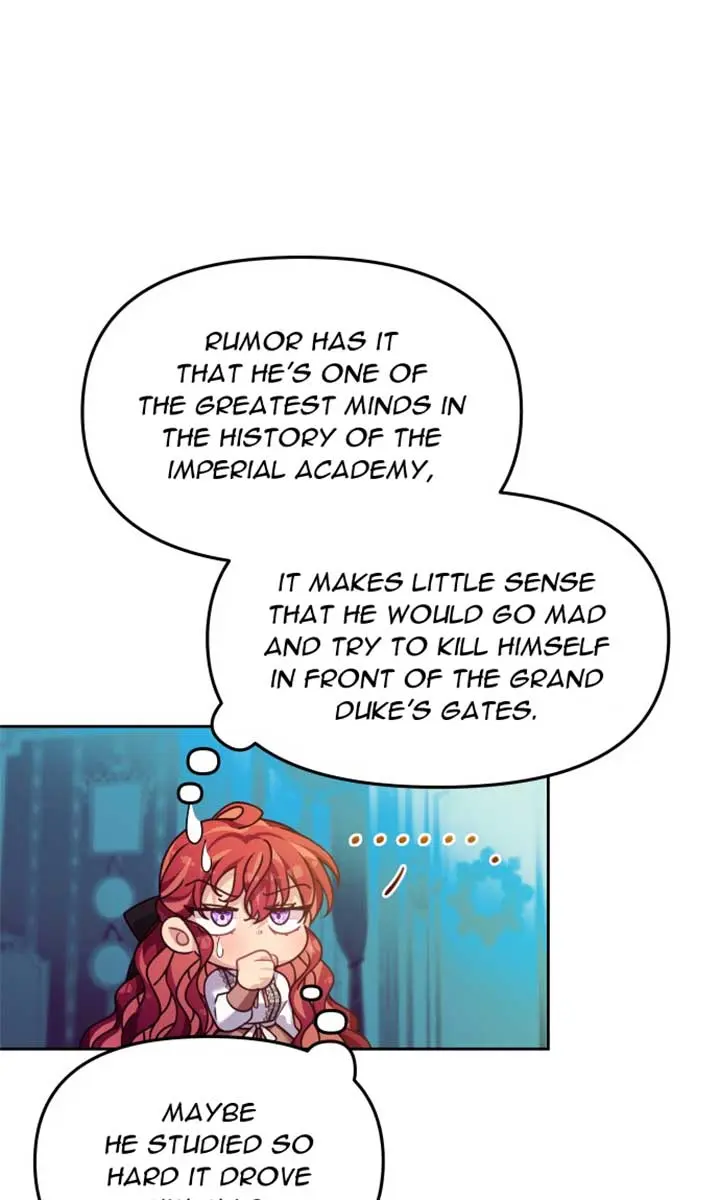 When Two Villains Meet Chapter 25 Page 42
