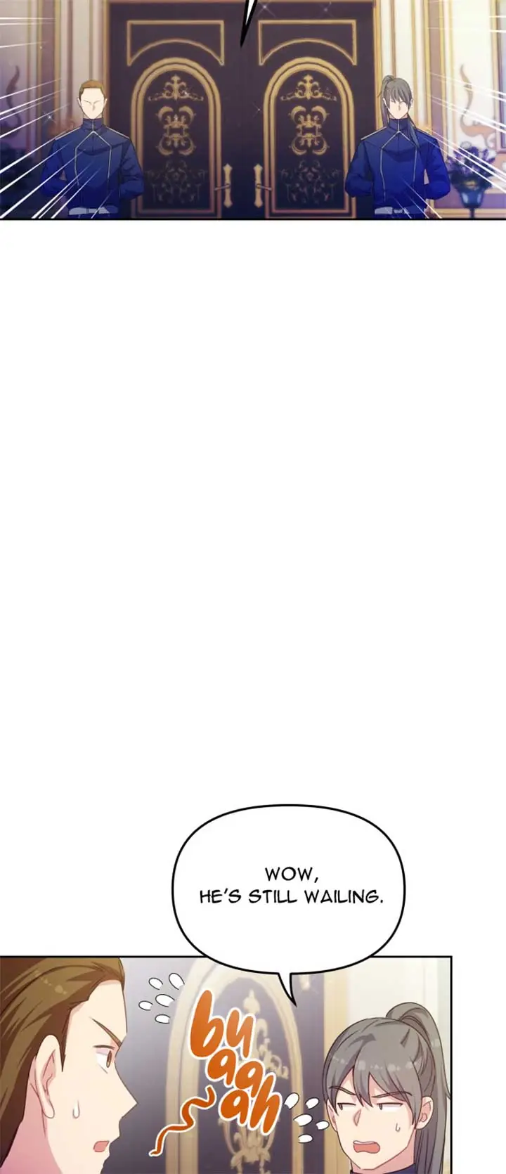 When Two Villains Meet Chapter 25 Page 50