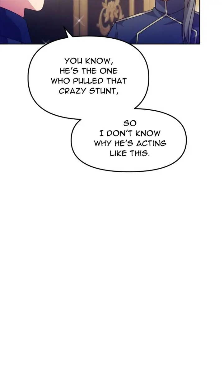 When Two Villains Meet Chapter 25 Page 51