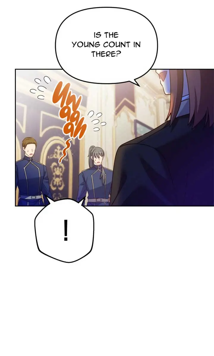 When Two Villains Meet Chapter 25 Page 52