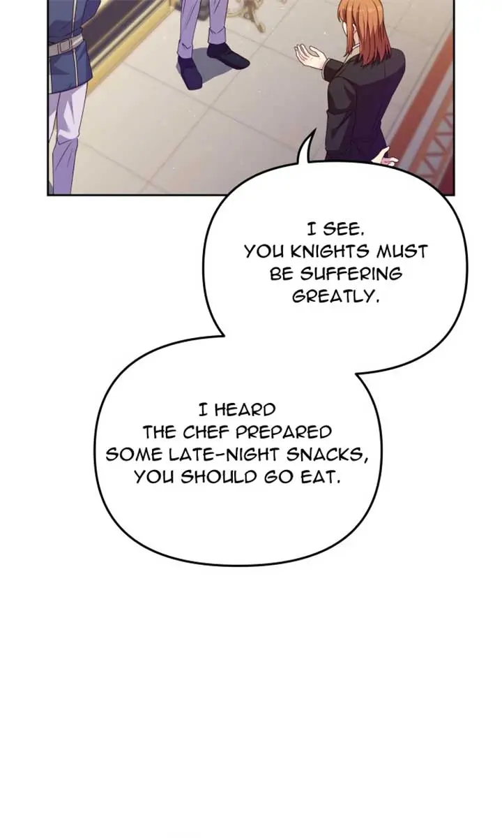When Two Villains Meet Chapter 25 Page 54