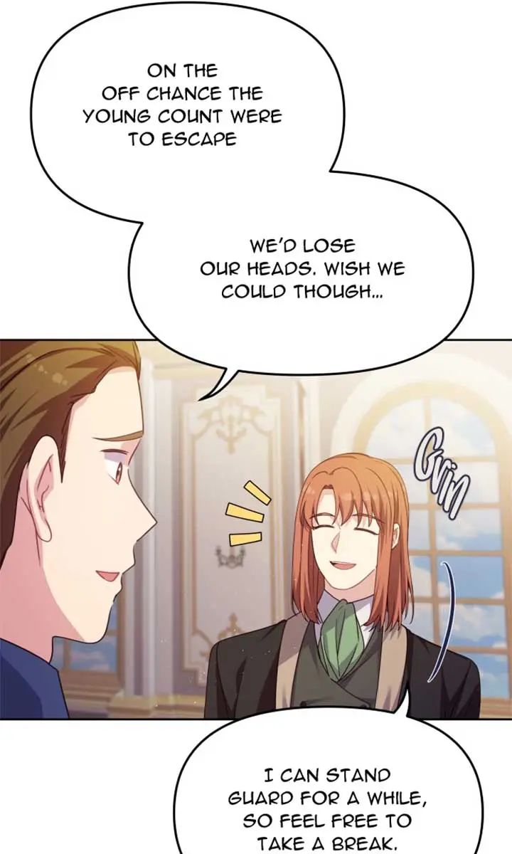 When Two Villains Meet Chapter 25 Page 55