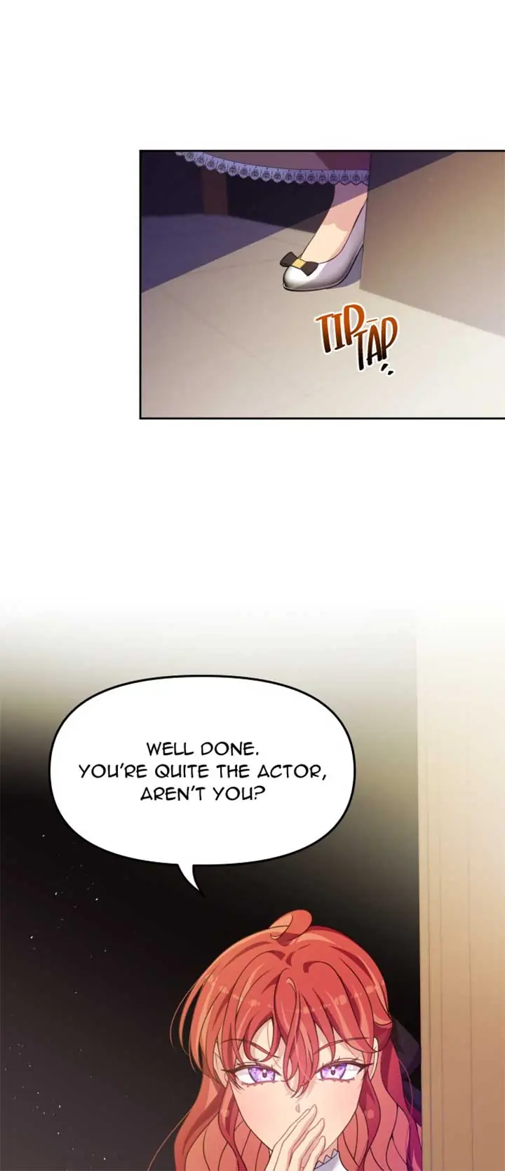 When Two Villains Meet Chapter 25 Page 61