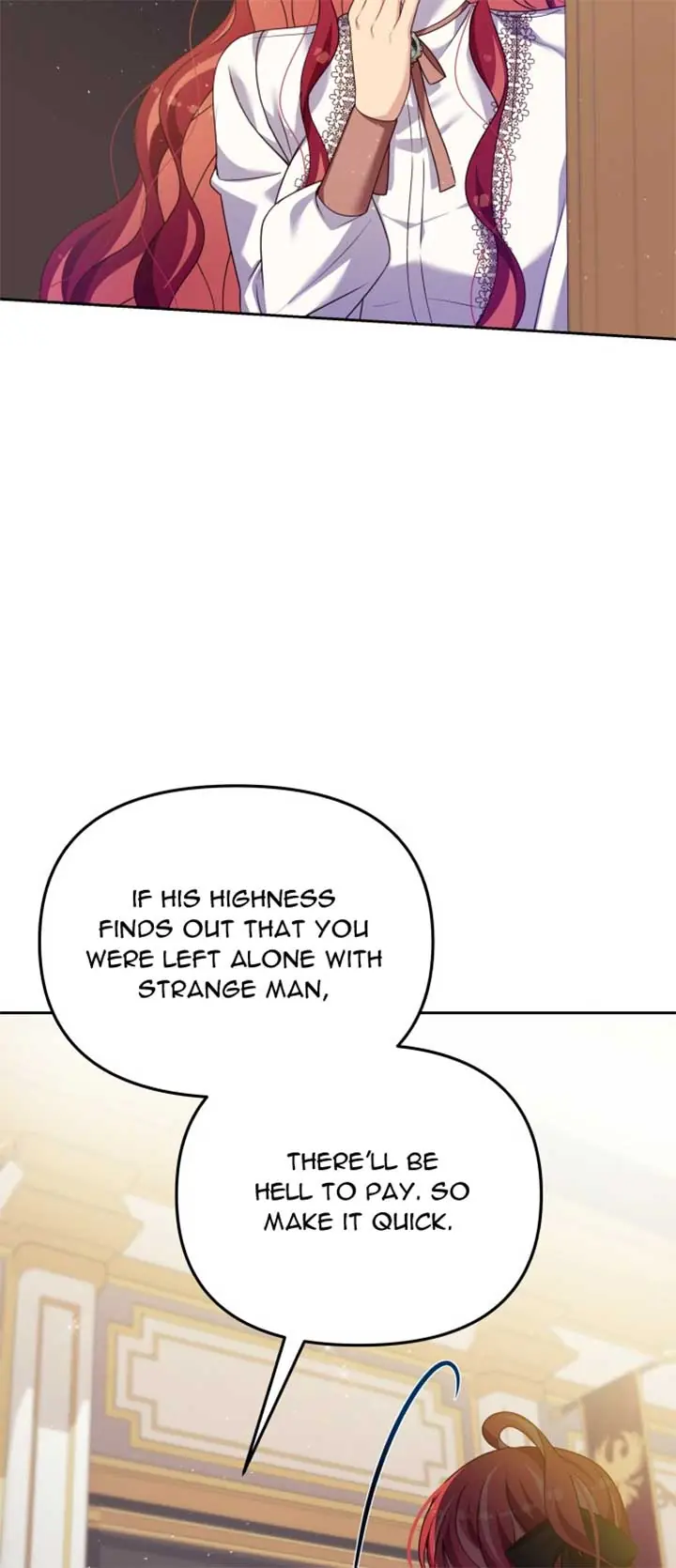 When Two Villains Meet Chapter 25 Page 62